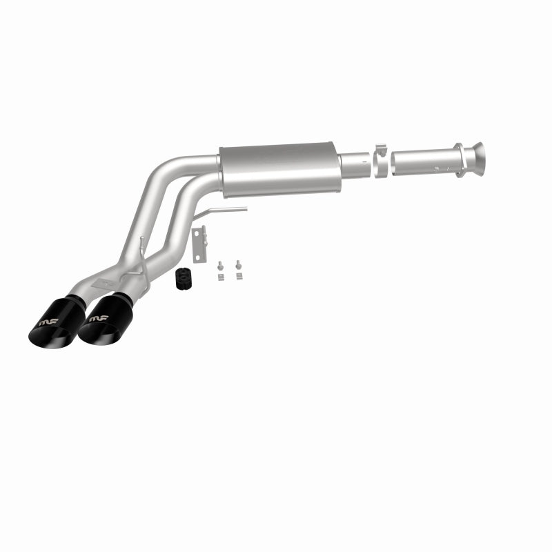Magnaflow 21+ Ford F-150 Speq Series Cat Back Exhaust - 19835