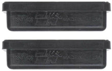 Load image into Gallery viewer, K&amp;N BMW X3M/X4M L6-3.0L F/I Turbo Drop In Air Filter - 33-3160