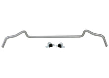 Load image into Gallery viewer, Whiteline EVO X Front 27mm Heavy Duty Adjustable Swaybar - BMF55Z