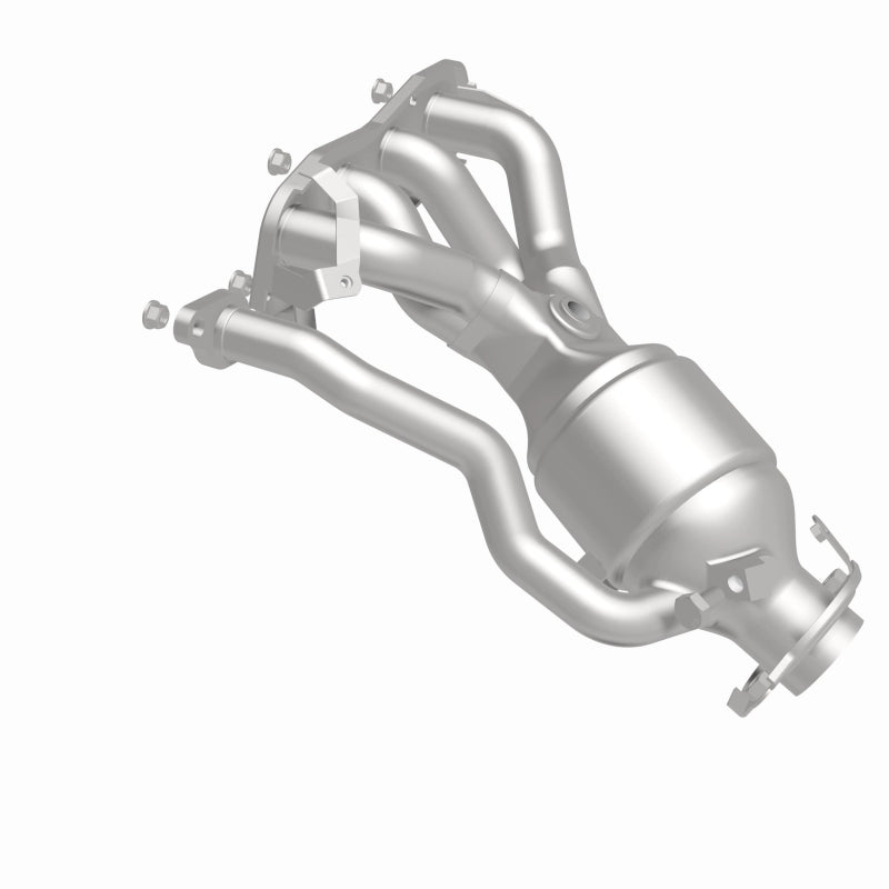 MagnaFlow Direct Fit Catalytic Converter 21-22 Toyota Corolla 2.0L OEM - 290134