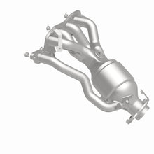 Load image into Gallery viewer, MagnaFlow Direct Fit Catalytic Converter 21-22 Toyota Corolla 2.0L OEM - 290134