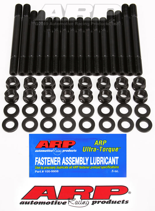 ARP 86-87 Buick Head Stud Kit - 123-4003