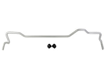 Load image into Gallery viewer, Whiteline 10/93-00 Subaru WRX/STi GC-GF / 01-5/02 Forester SF GT Turbo Rear 24mm Swaybar-XX h/duty B - BSR20XXZ
