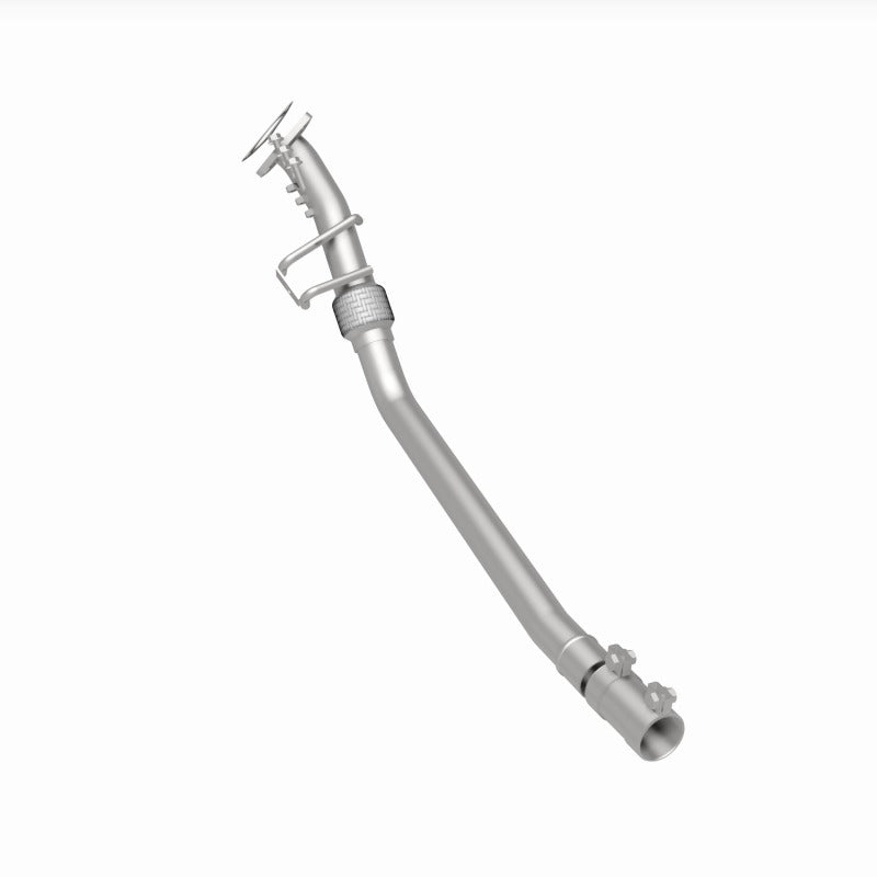 BRE Exhaust 02-05 A4 Quattro A4 1.8L Front Pipe Kit - 107-0241