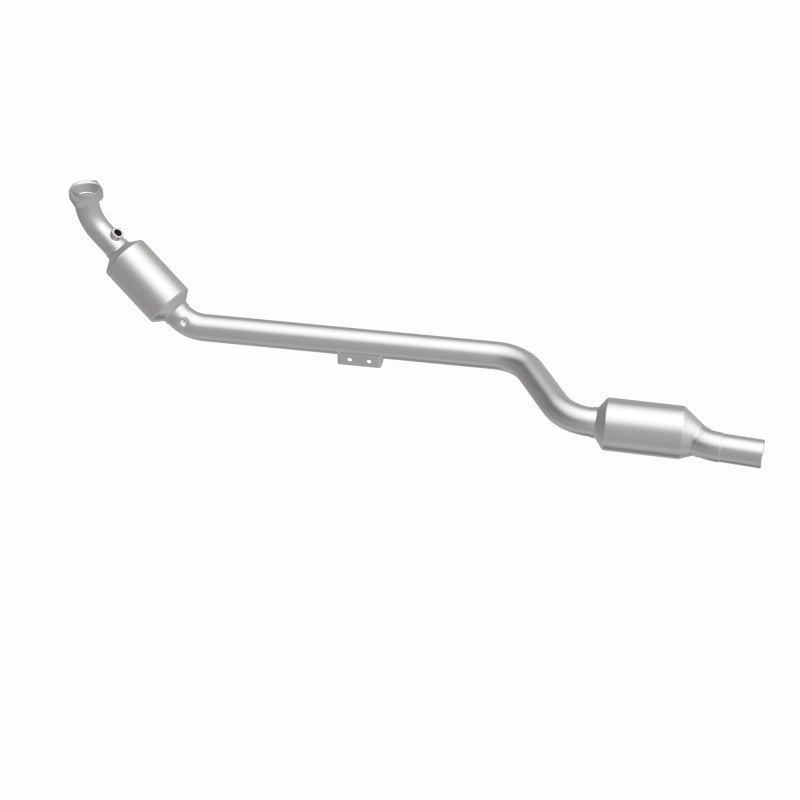MagnaFlow 2005 Mercedes-Benz CLK320 3.2L Direct Fit Converter - 5411806