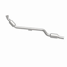 Load image into Gallery viewer, MagnaFlow 2005 Mercedes-Benz CLK320 3.2L Direct Fit Converter - 5411806