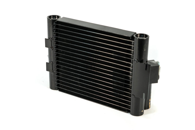 CSF 15-18 BMW M2 (F87) Race-Spec Oil Cooler - 8104