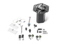 Load image into Gallery viewer, Radium Engineering Fuel Hanger Evo X (No Pumps Included) Walbro F90000274/285 - 20-1642