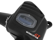 Load image into Gallery viewer, aFe Momentum GT Pro 5R Cold Air Intake System 13-15 Chevrolet Camaro SS V8-6.2L - 54-74204