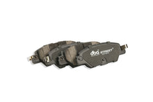 Load image into Gallery viewer, DBA 16-18 Mazda CX-5 Street Series Rear Brake Pads - DB2414SS
