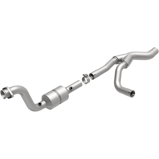 MagnaFlow Direct Fit Catalytic Converter 2004 Durango 5.7L Passenger Side - 93252