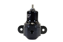 Load image into Gallery viewer, AEM High Capacity Universal Black Adjustable Fuel Pressure Regulator - 25-305BK