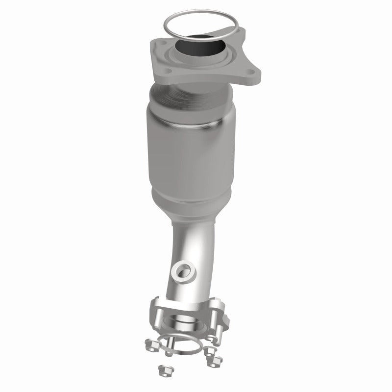 MagnaFlow Direct Fit Catalytic Converter 02-03 Altima 3.5 rr mani OE - 49325
