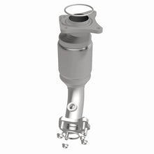 Load image into Gallery viewer, MagnaFlow Direct Fit Catalytic Converter 02-03 Altima 3.5 rr mani OE - 49325