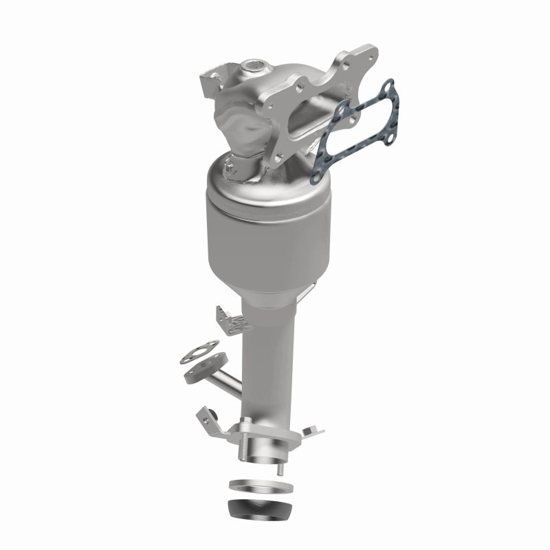 MagnaFlow 14-15 Honda Civic 1.8L Direct Fit Converter - 5531022