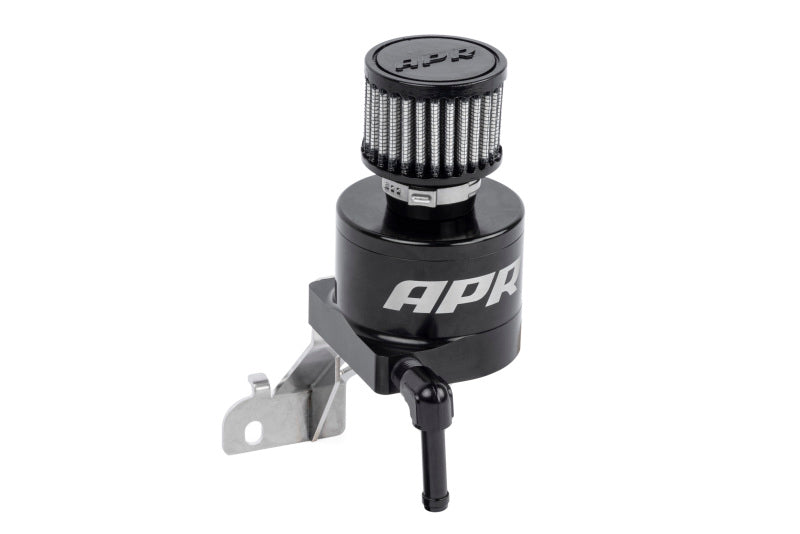 APR 17-20 Audi RS3/12-22 Audi TT RS Quattro (DQ500) Transmission Catch Can & Breather System - MS100187