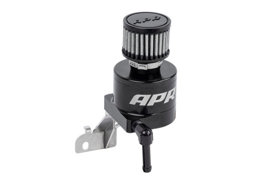 APR 17-20 Audi RS3/12-22 Audi TT RS Quattro (DQ500) Transmission Catch Can & Breather System - MS100187