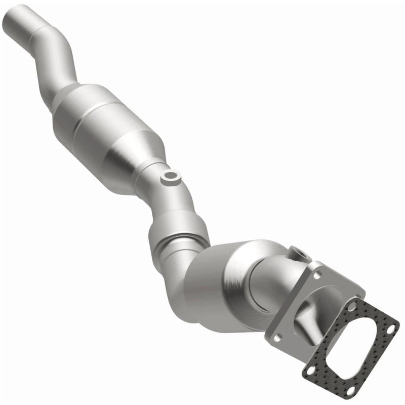 MagnaFlow Conv DF 00-02 Audi S4 2.7L Passenger Side - 23613