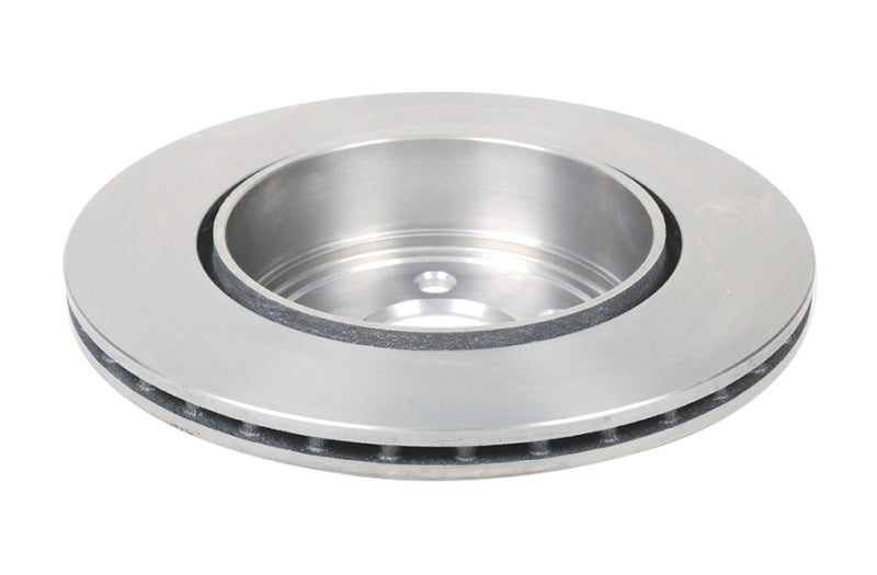 DBA 05-23 Chrysler 300 Hemi 5.7L (w/Vented Rear Rotor) Rear Street Series Standard Rotor - DBA2439