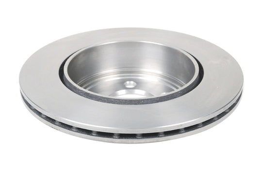 DBA 05-23 Chrysler 300 Hemi 5.7L (w/Vented Rear Rotor) Rear Street Series Standard Rotor - DBA2439