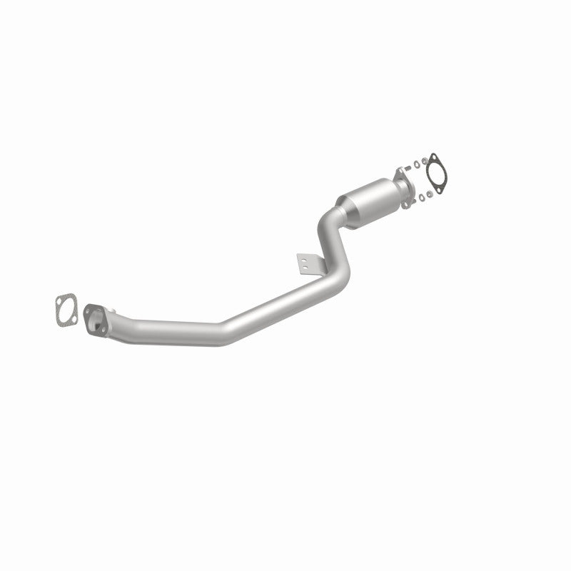 MagnaFlow Direct Fit Catalytic Converter OEM 2015 Hyundai Genesis 3.8L Underbody - 52831