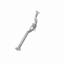 Load image into Gallery viewer, MagnaFlow California Direct Fit Converter 1996 Suzuki Swift 1.3L - 4481167