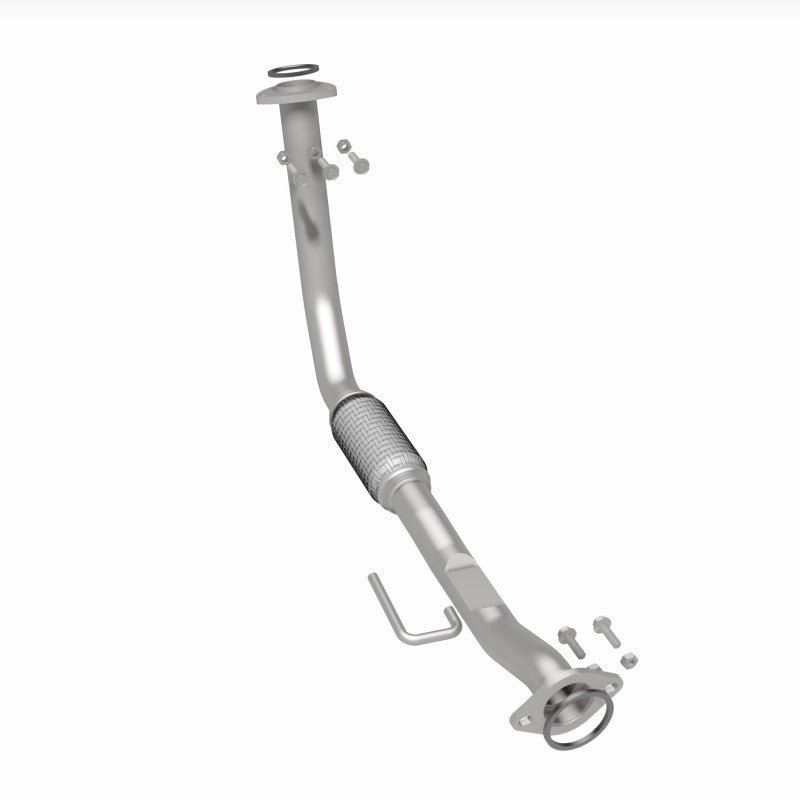 BRE Exhaust 92-93 Camry 2.2L Front Pipe Kit - 107-0136