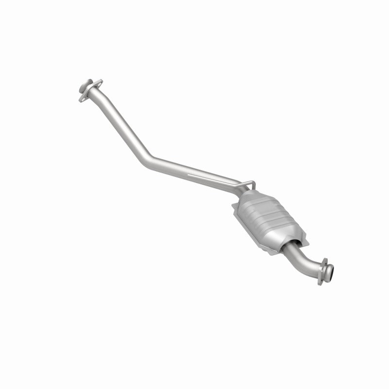 MagnaFlow Direct Fit Catalytic Converter Ford 87 93 - 93340