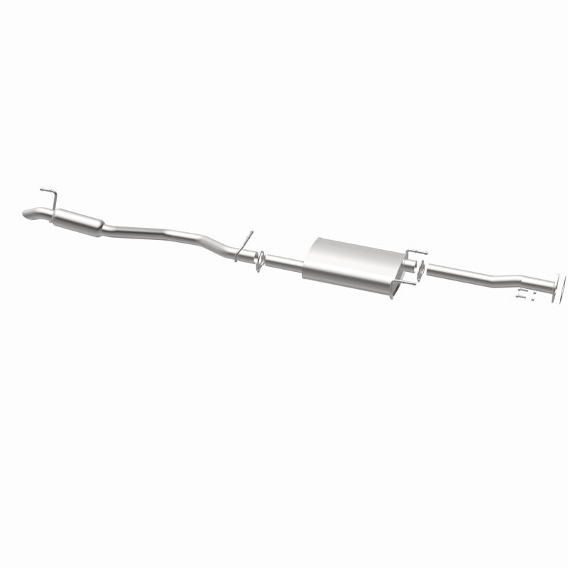 MagnaFlow BRE Exhaust Kit 14-16 TOYOTA HIGHLANDER 3.5L - 106-0780