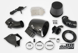 do88 BMW M240i/M340i (G20/G42) Intake System + Turbo Intake (Pure800 Turbo) - LF-240-INL-P800