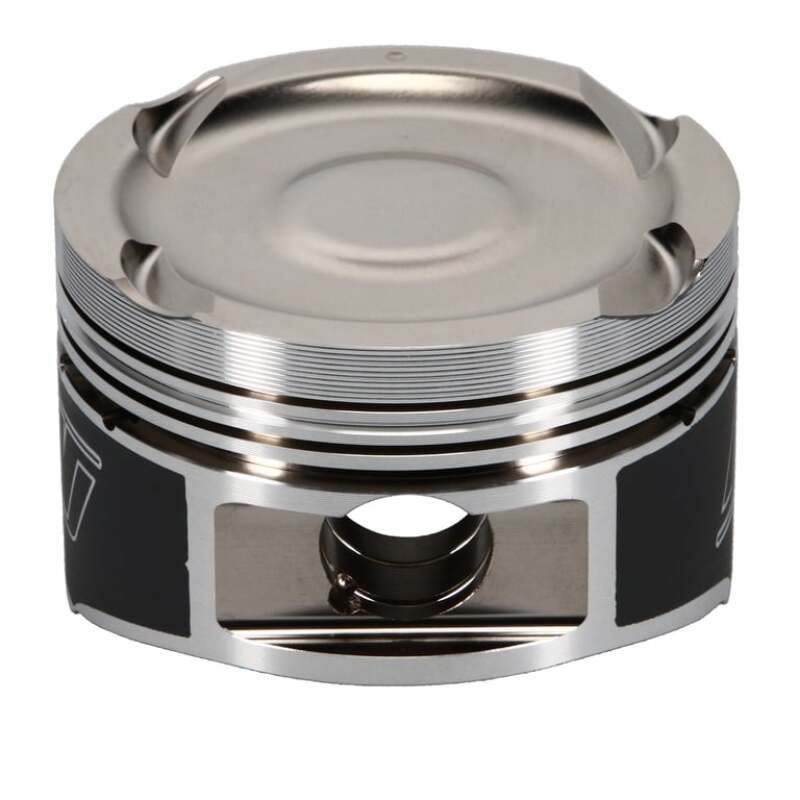 Wiseco Volvo S60R B5254 -13cc Dish 1.2008x3.2874 (83.5mm) Custom Pistons SPECIAL ORDER - KE227M835