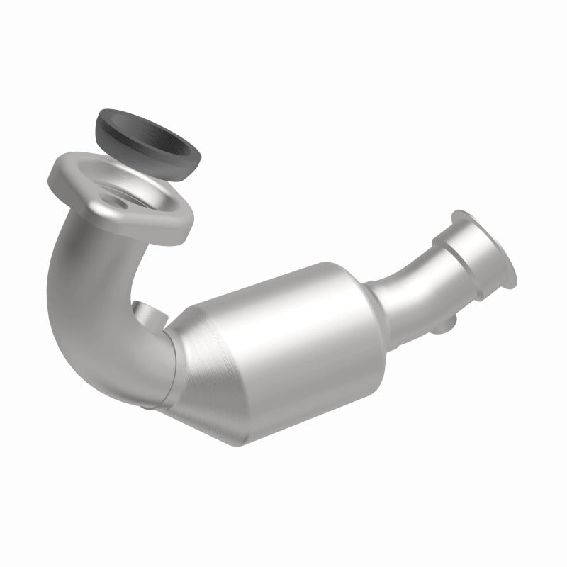 MagnaFlow 2003 Jeep Liberty 3.7L Direct Fit Converter - 4583052