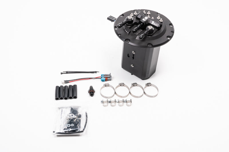 Radium Subaru Fuel Hanger For Walbro F90000267/274/285 - Pumps Not Included - 20-0782-00