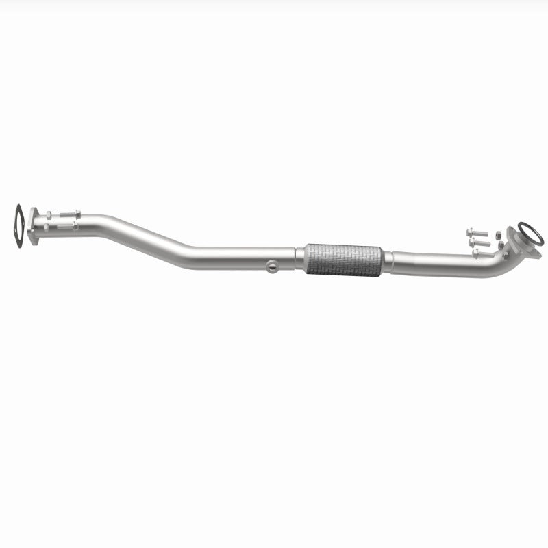 BRE Exhaust 98-00 Altima 2.4L Front Pipe Kit - 107-0132
