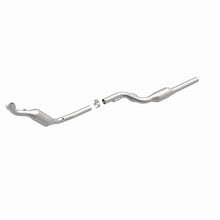 Load image into Gallery viewer, MagnaFlow Direct Fit Catalytic Converter 98-03 MB E320 3.2L P/S - 24402