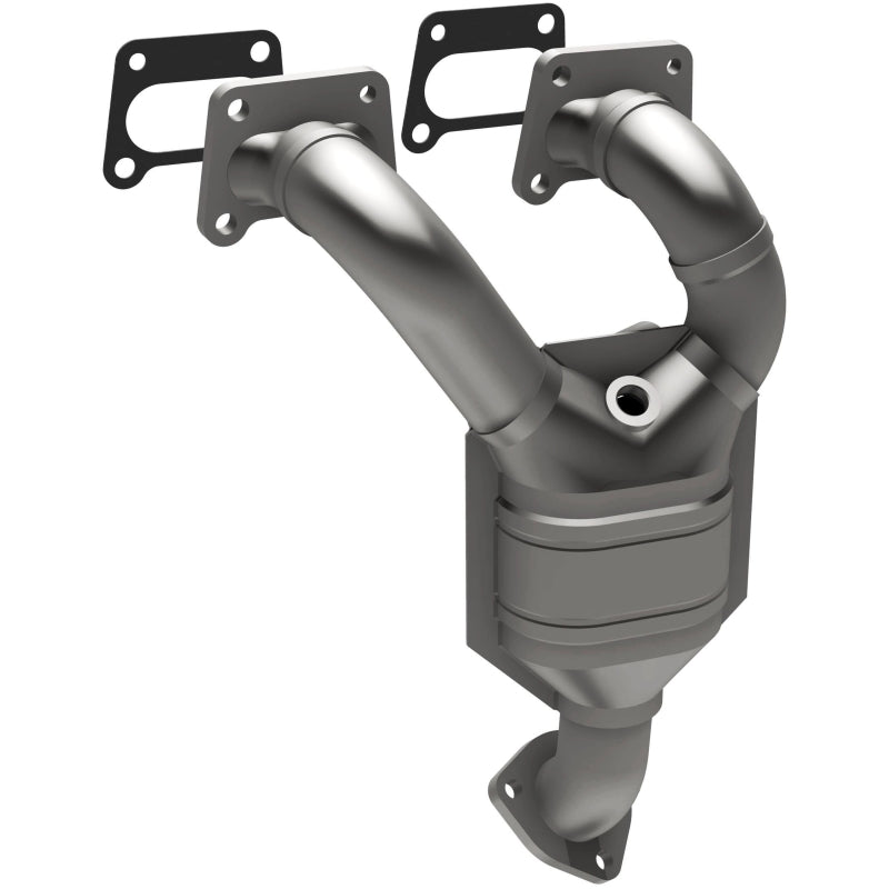 MagnaFlow Direct Fit Catalytic Converter 97-99 Sentra 1.6L manif 49S - 50807