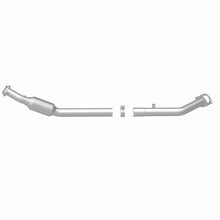 Load image into Gallery viewer, MagnaFlow California Direct Fit Converter 2004 Pontiac GTO 5.7L - 4561030
