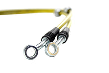 Load image into Gallery viewer, ISR Performance Stainless Steel Front Brake Lines - Nissan 240sx (S13/S14) - IS-NIS-1225FRTS