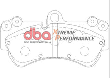 Load image into Gallery viewer, DBA 03-08 Porsche Cayenne S XP650 Front Brake Pads - DB1676XP