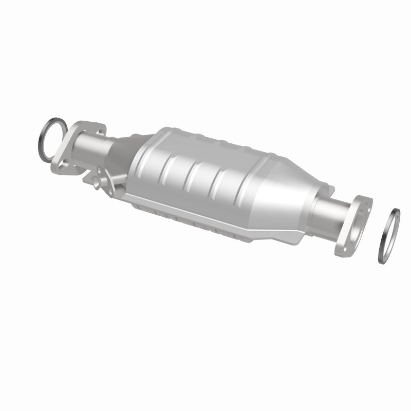 MagnaFlow Direct Fit Catalytic Converter Toyota 75 86 - 23889