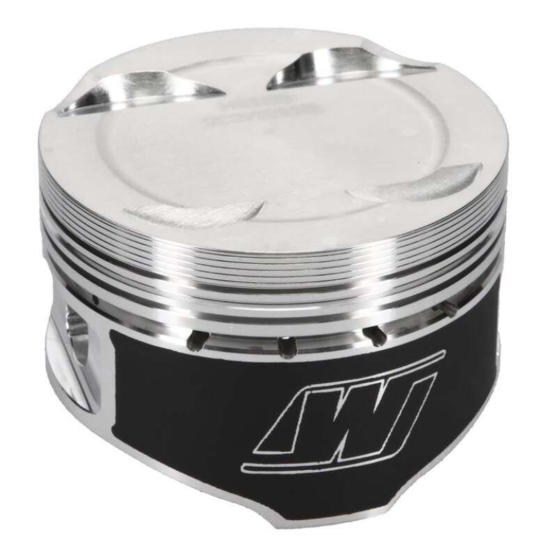 Wiseco MAZDA Turbo -4cc 1.201 X 83.5 Piston Shelf Stock Kit - K553M835