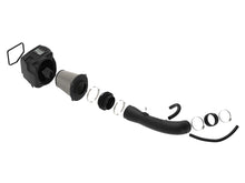 Load image into Gallery viewer, aFe Quantum Cold Air Intake System w/ Pro Dry S Media 14-19 GM Silverado / Sierra 1500 V8-5.3/6.2L - 53-10030D