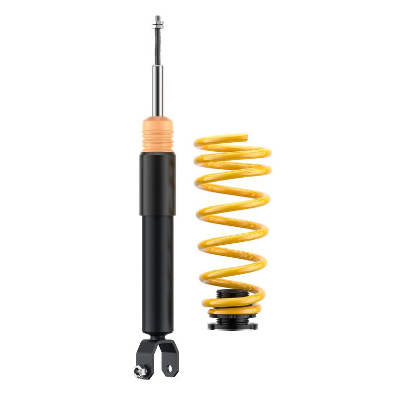 ST 03-08 Infinity G35 Coupe 3.5L / 03-08 Nissan 350z Coupe (Z33) 3.5L XTA Adjustable Coilovers - 18285802