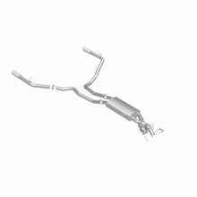 Load image into Gallery viewer, MagnaFlow SYS C/B 2010 Land Rover RR Sport - 15579