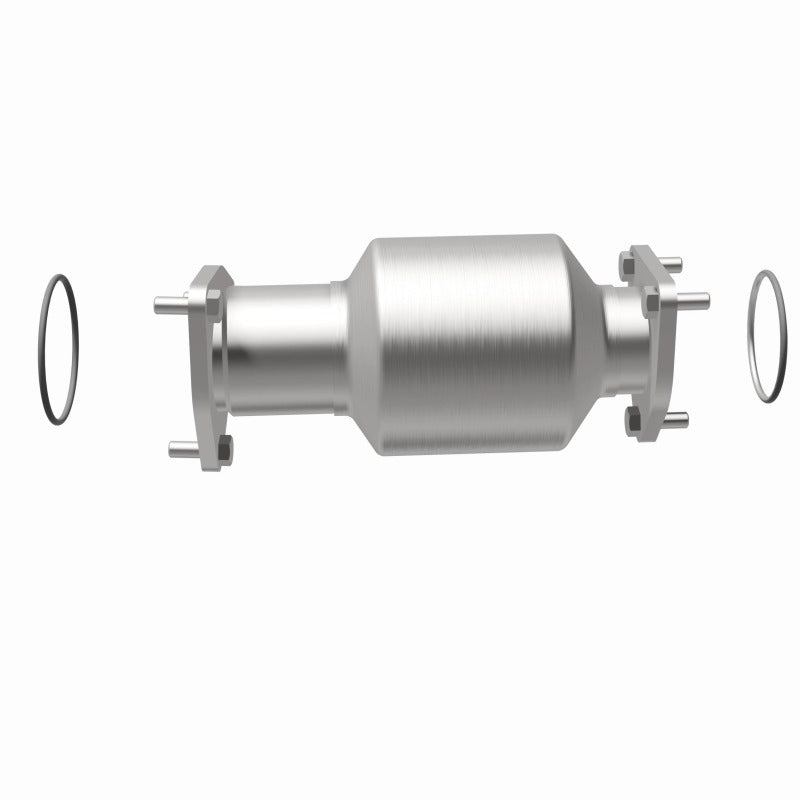 MagnaFlow Direct Fit Catalytic Converter 2009-2014 Acura TL 3.7L - 51876