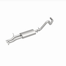 Load image into Gallery viewer, MagnaFlow BRE Exhaust Kit 01-02 Sierra 2500 HD Silverado 2500 HD 6L - 106-0865
