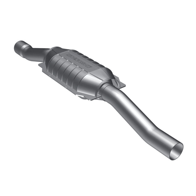 MagnaFlow Conv DF 81-83 5.2L Chrysler Cordoba - 23616
