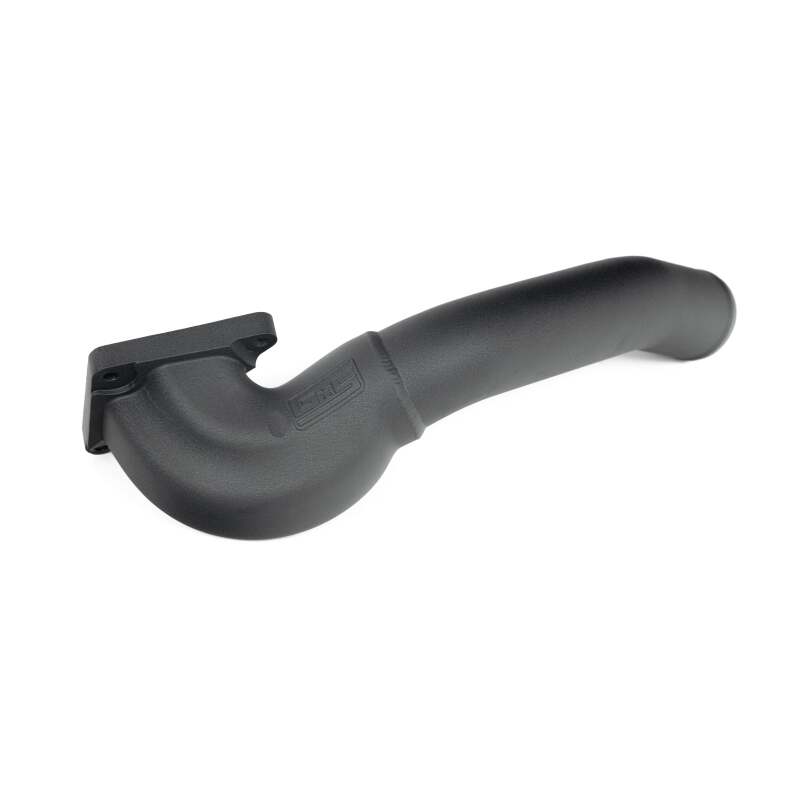 GrimmSpeed 2022+ Subaru WRX Charge Pipe Kit - Black - GRM113083BLK