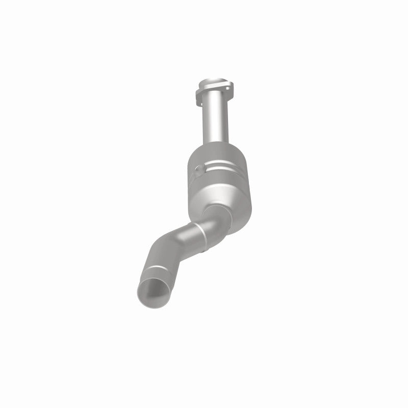 MagnaFlow 2007 Jaguar XK 4.2L Direct Fit Converter - 5461948