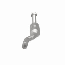 Load image into Gallery viewer, MagnaFlow 2007 Jaguar XK 4.2L Direct Fit Converter - 5461948